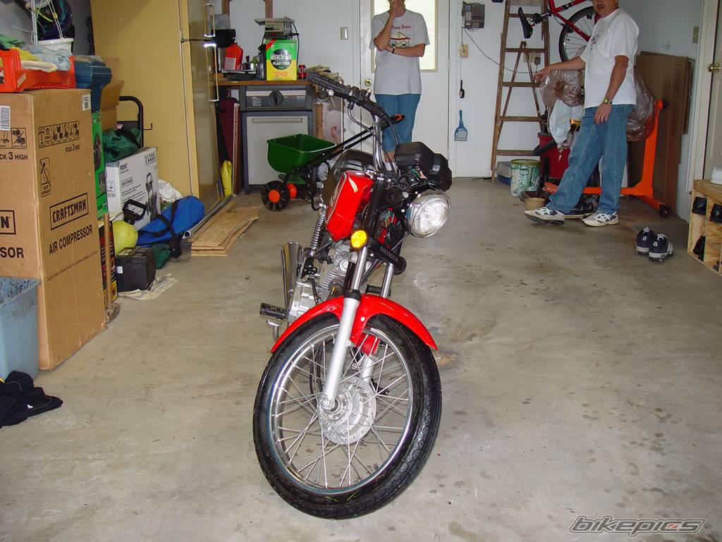 Bike Photo 69398