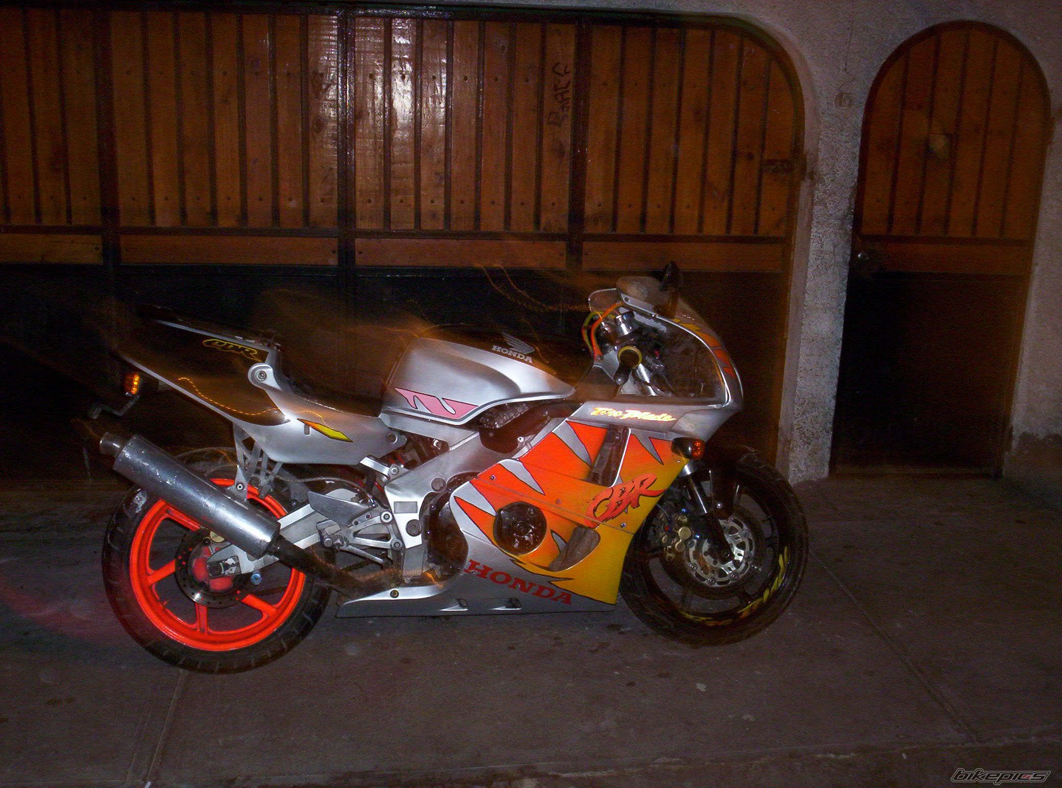 Bike Photo 693995