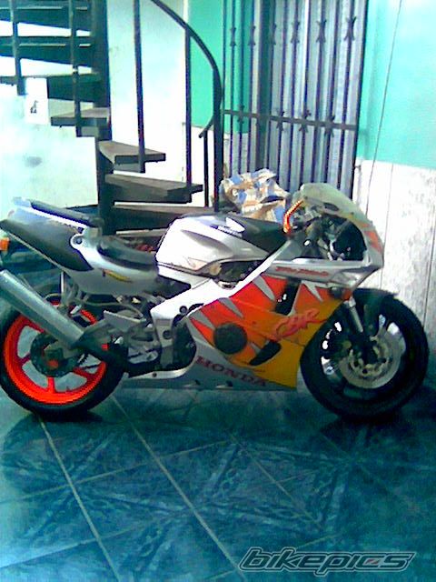 Bike Photo 693997