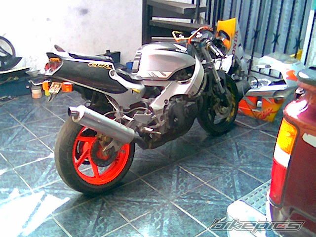 Bike Photo 693999