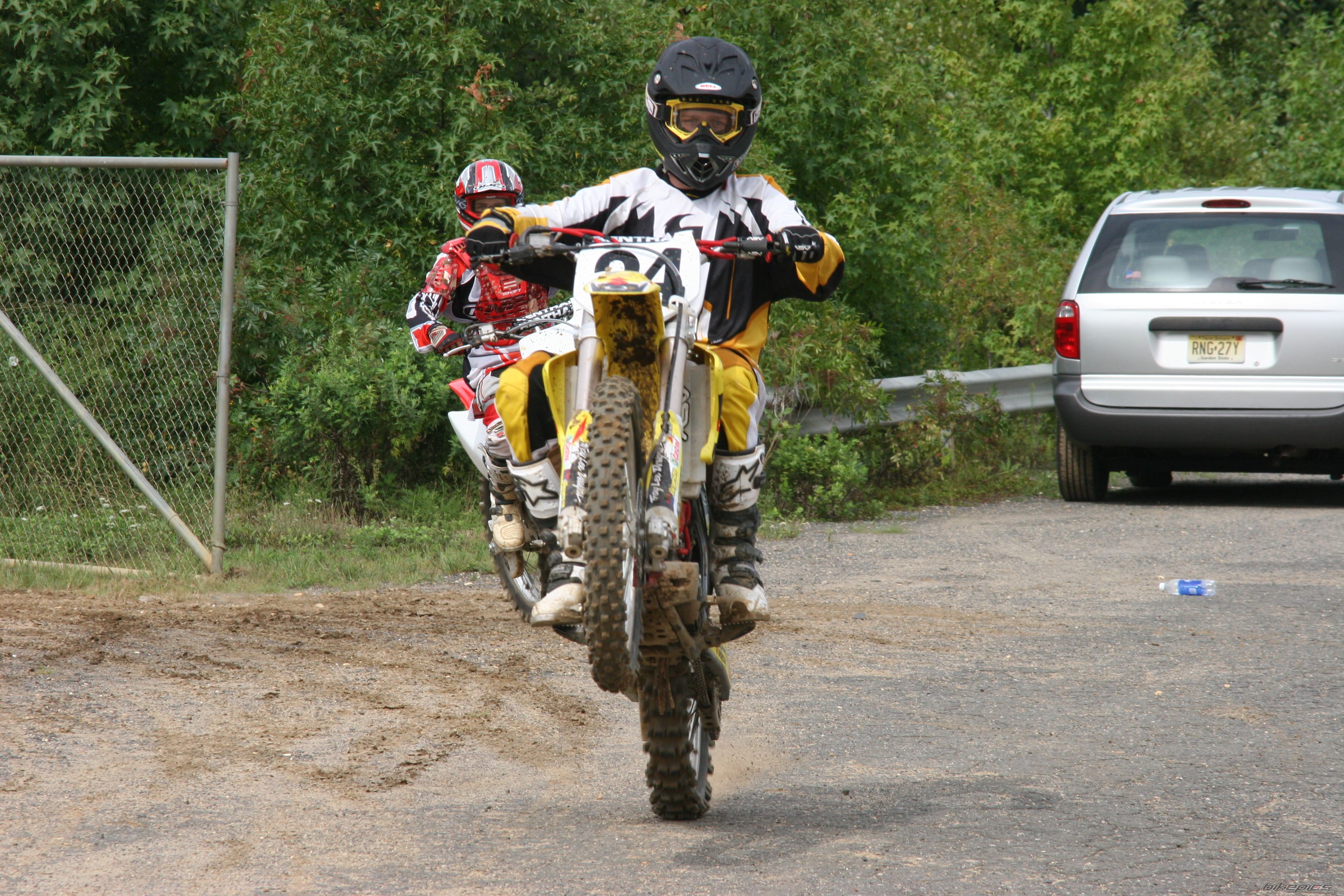 Bike Photo 694000