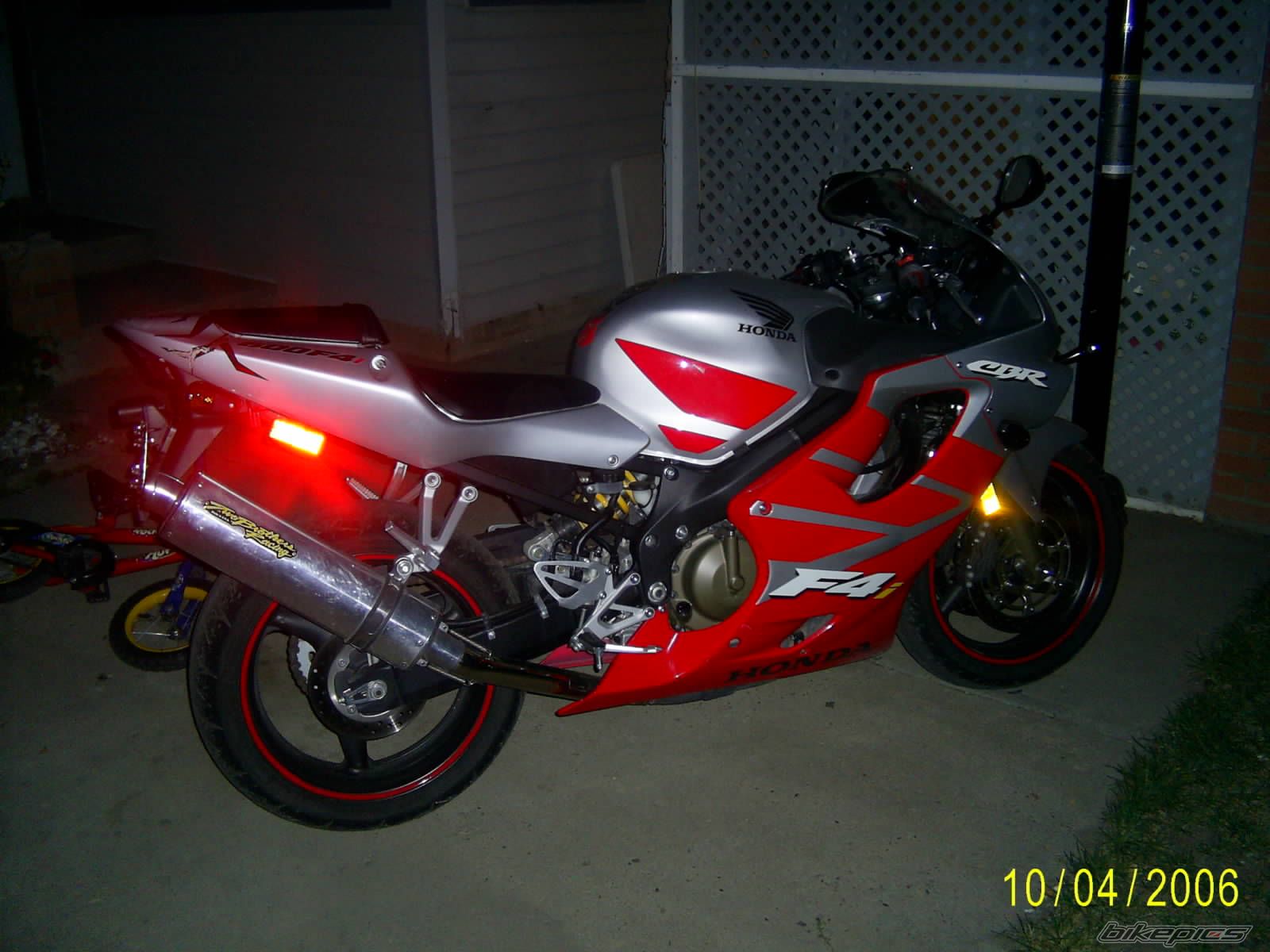 Bike Photo 694021