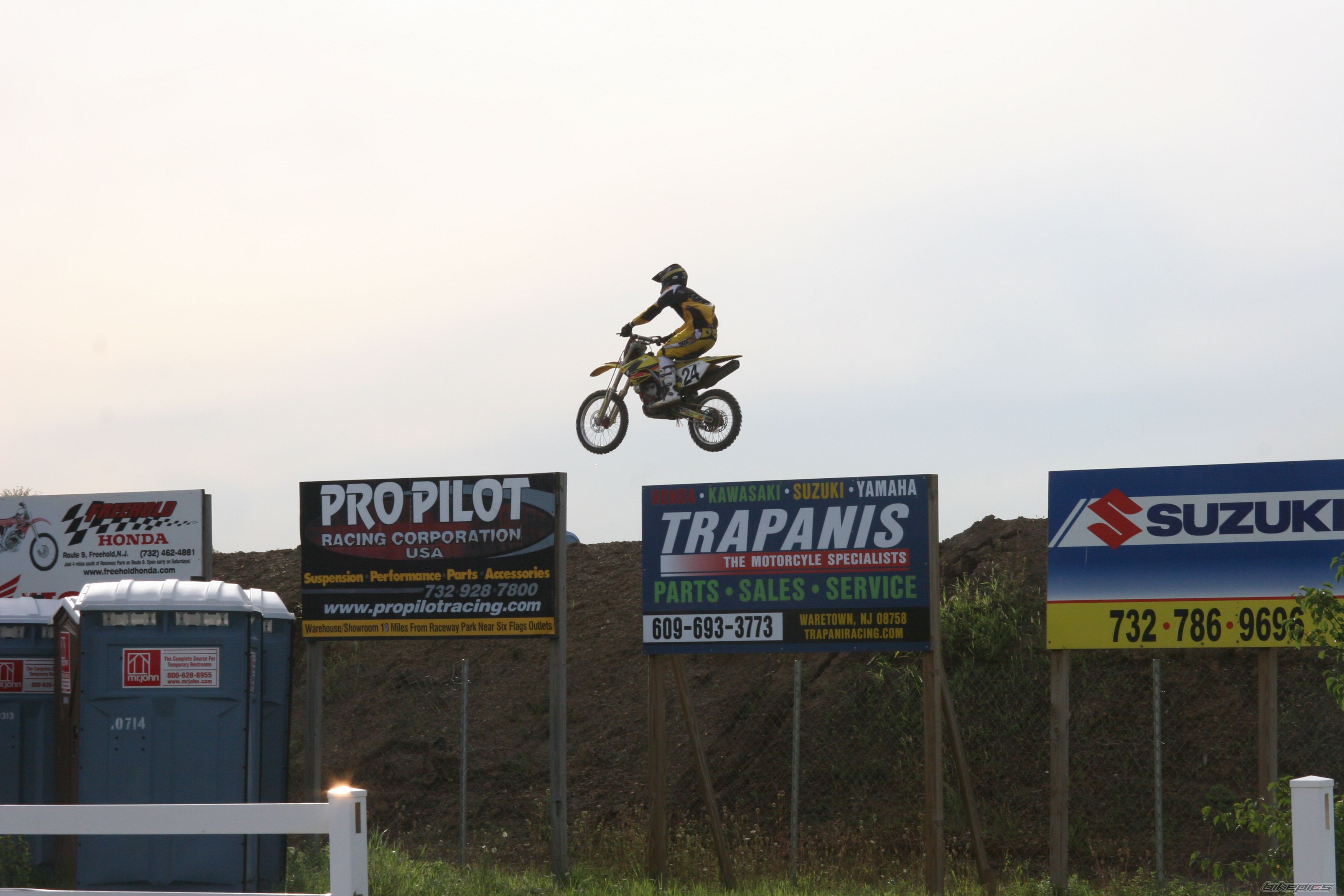 Bike Photo 694023