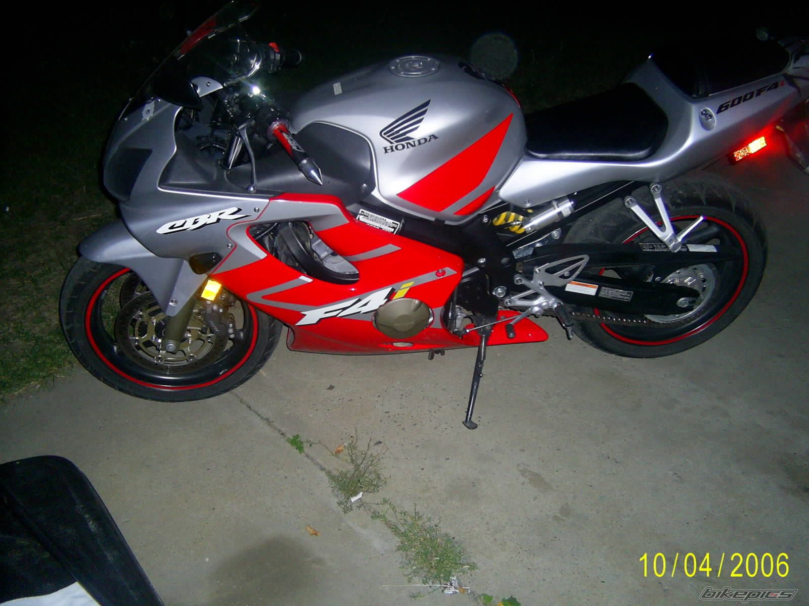 Bike Photo 694025