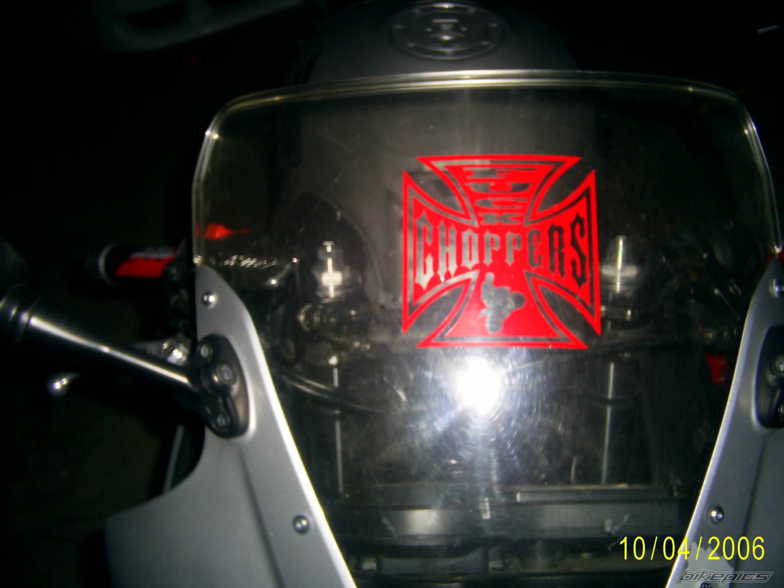 Bike Photo 694026
