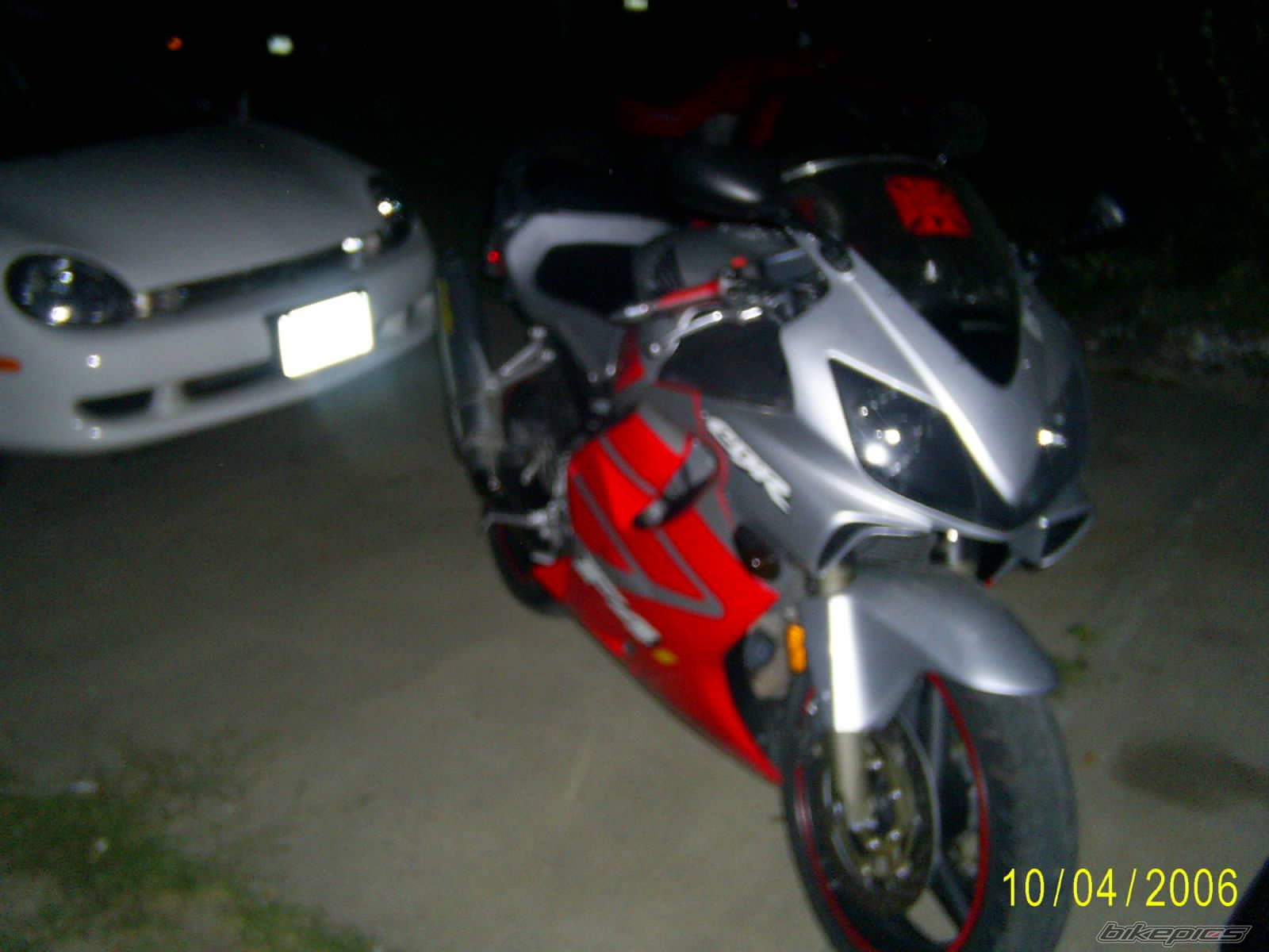 Bike Photo 694027