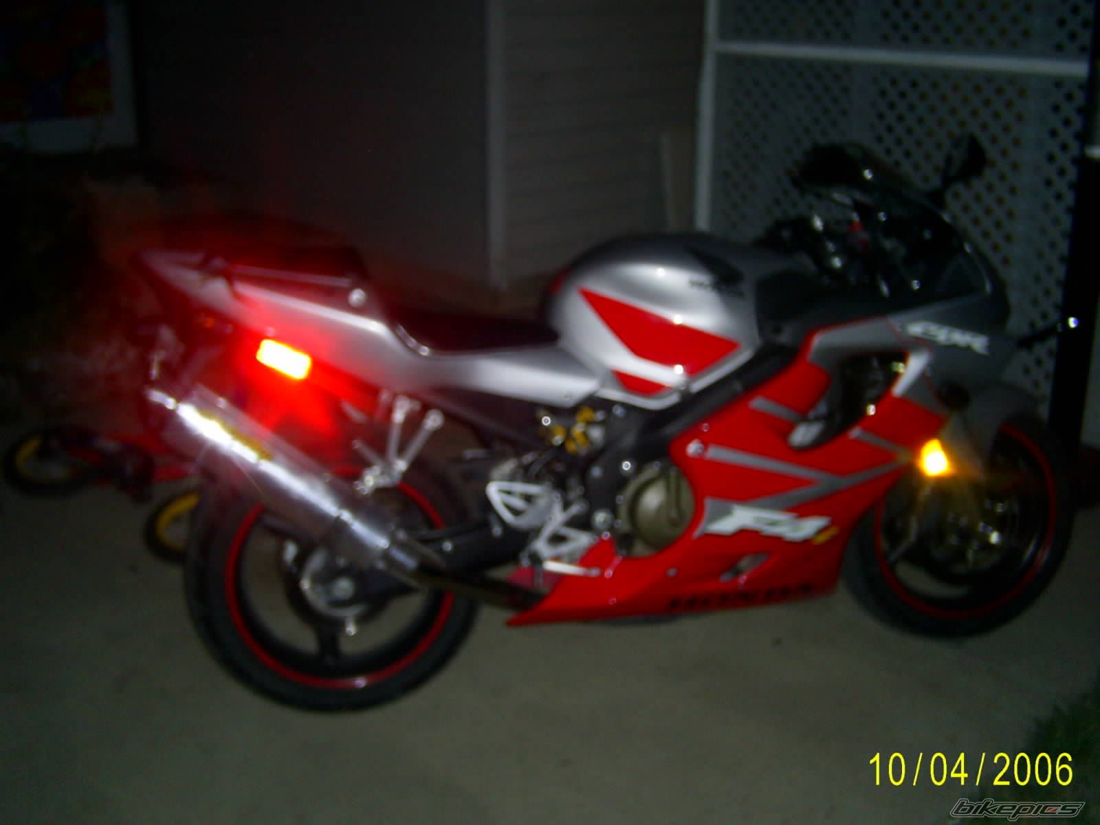 Bike Photo 694029