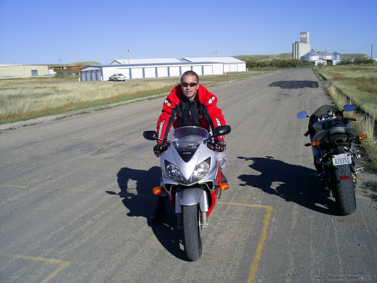 Bike Photo 694036