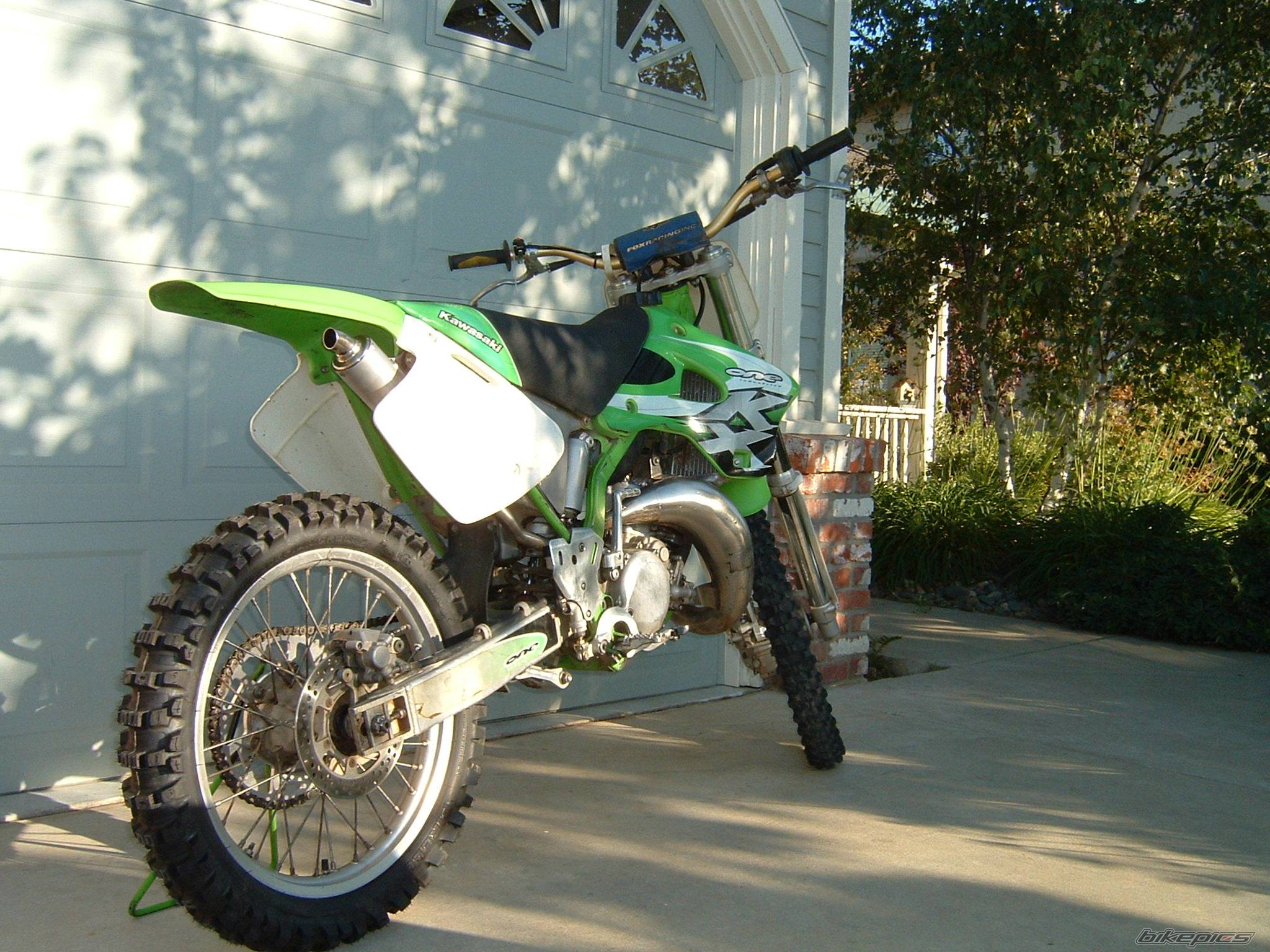 Bike Photo 69404