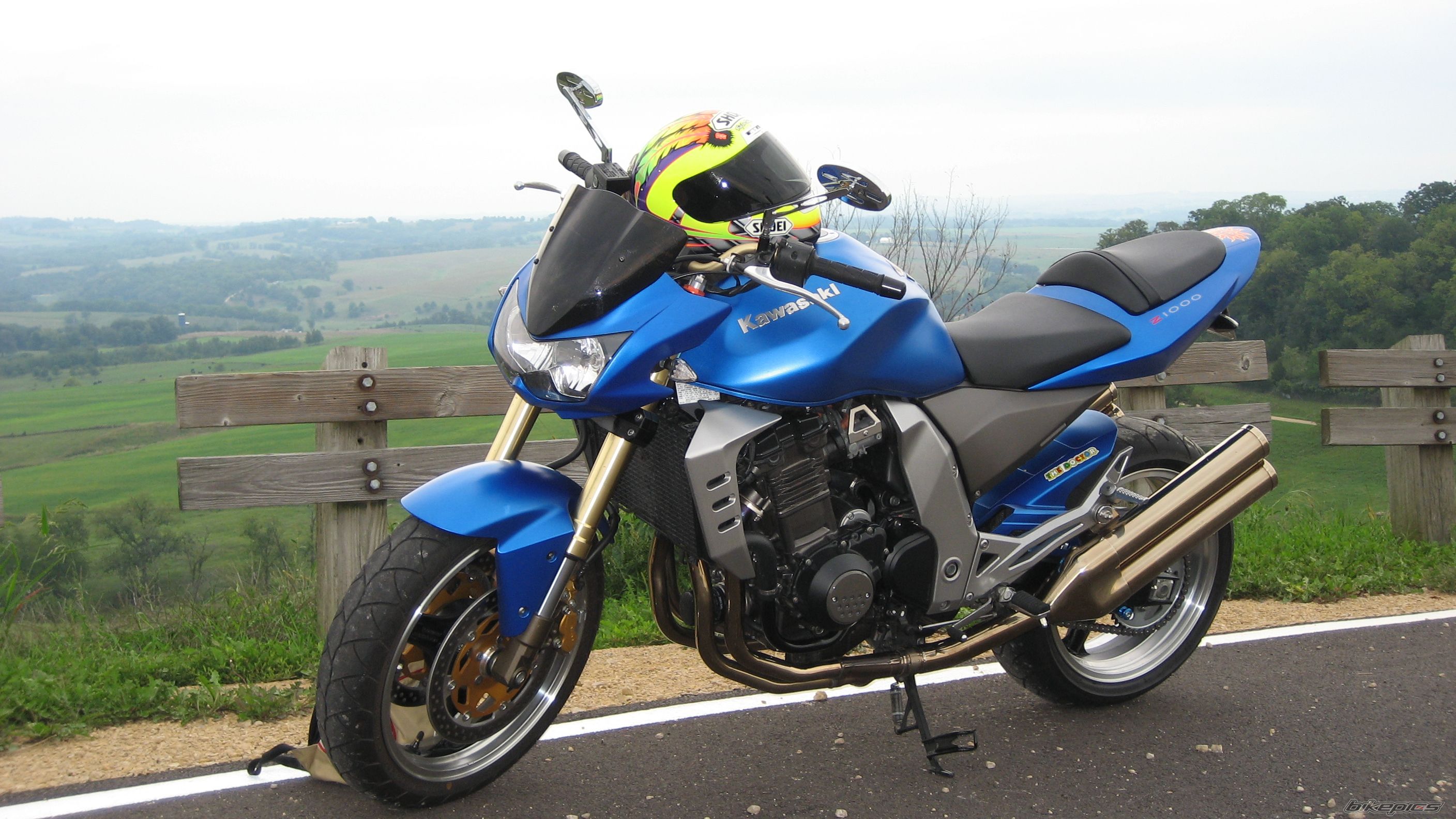 Bike Photo 694063