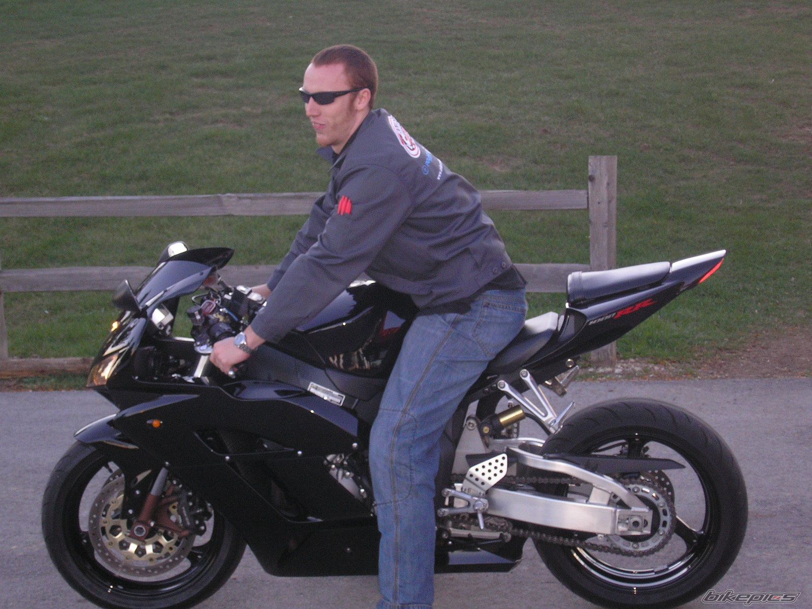 Bike Photo 694116