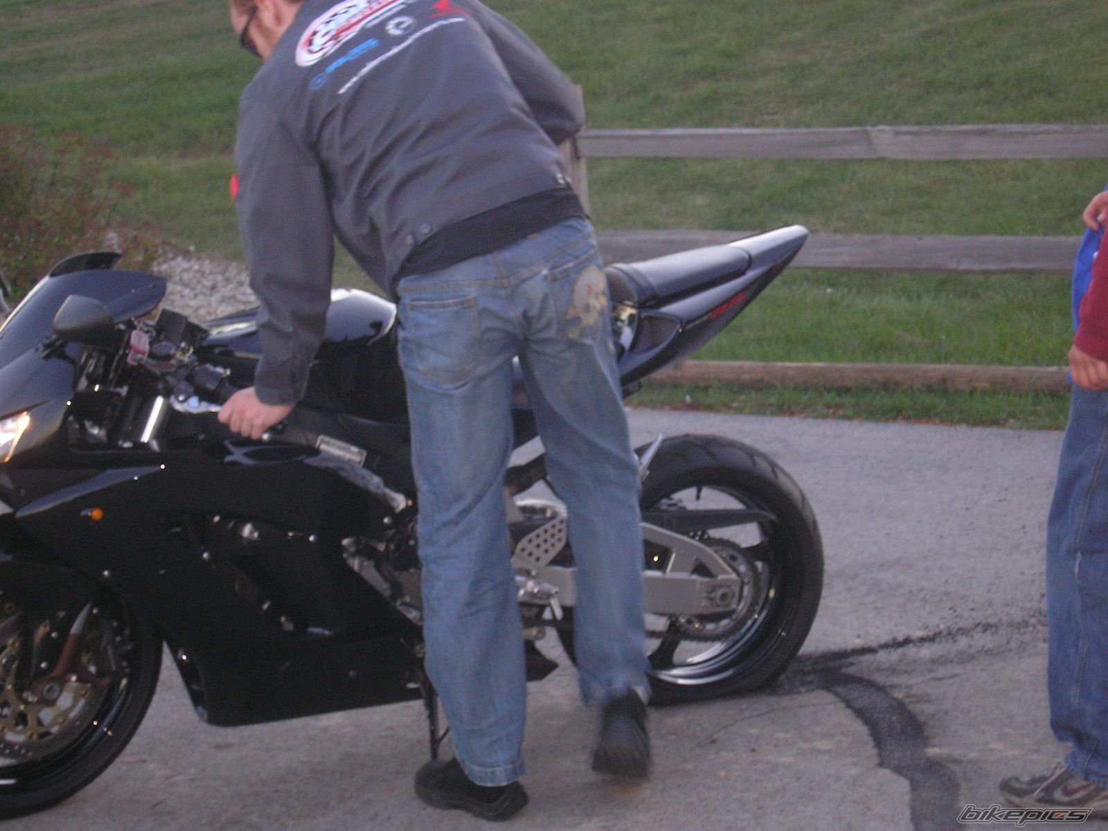Bike Photo 694118