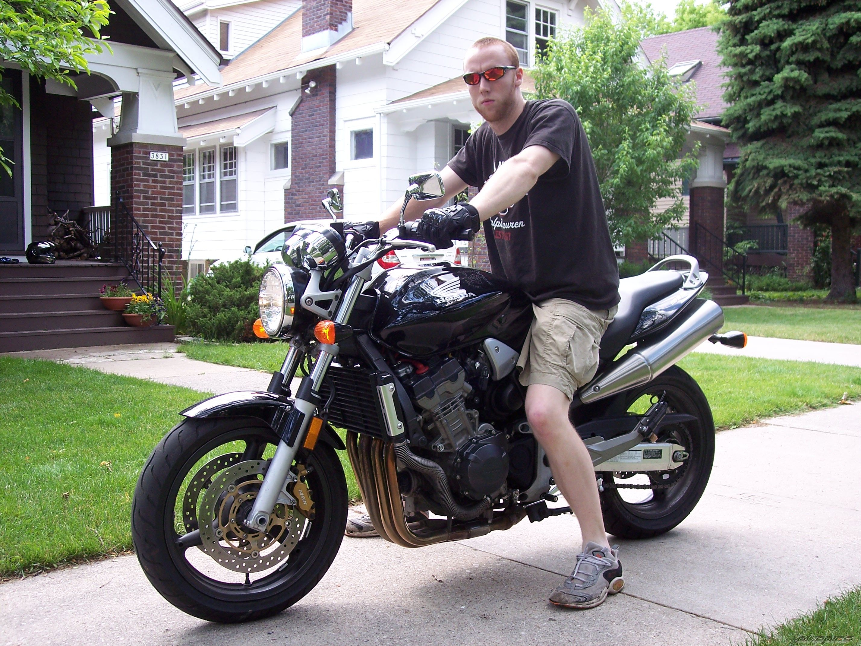 Bike Photo 694119