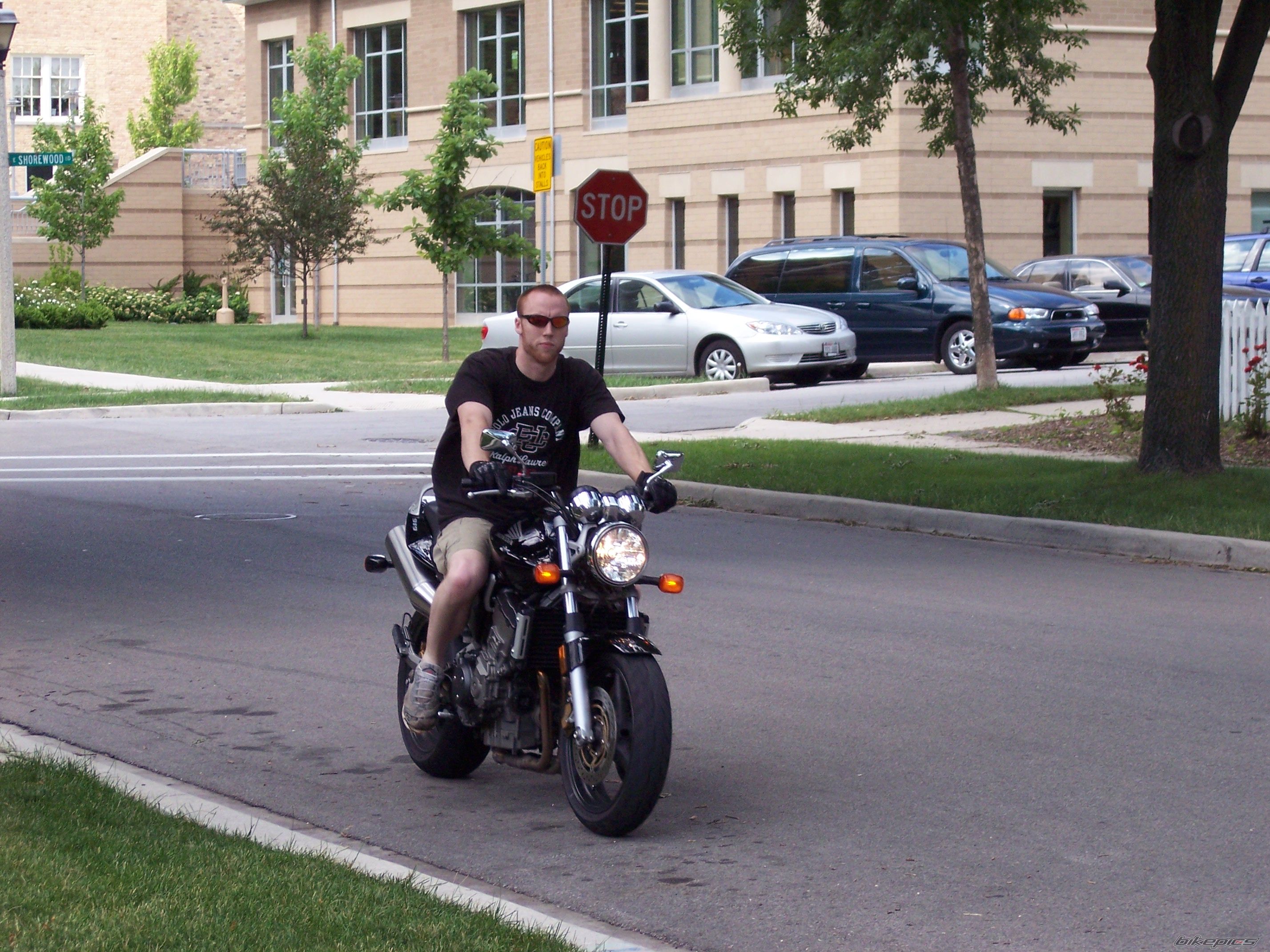 Bike Photo 694120