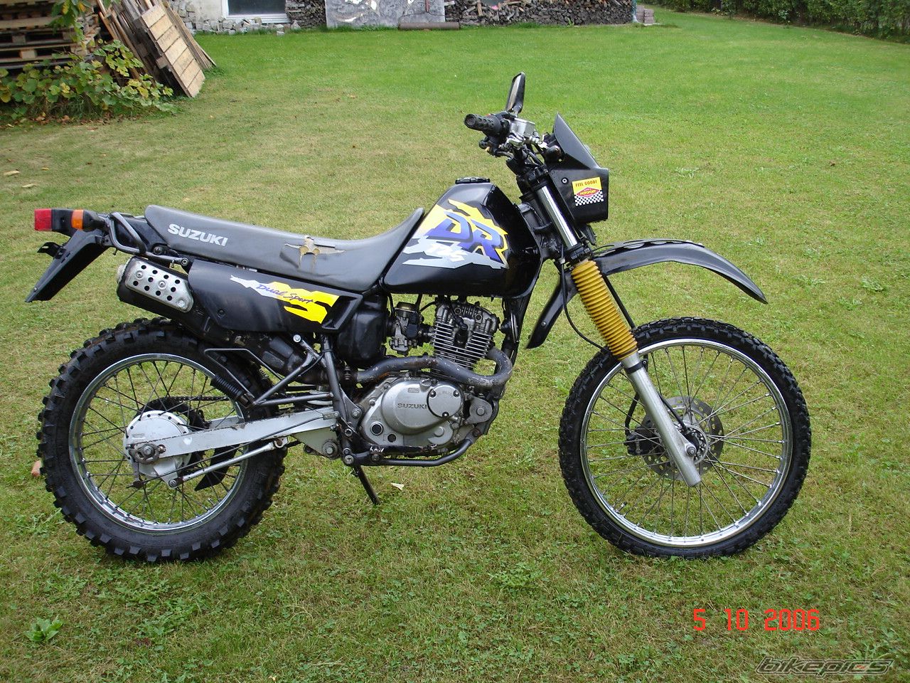 Bike Photo 694122
