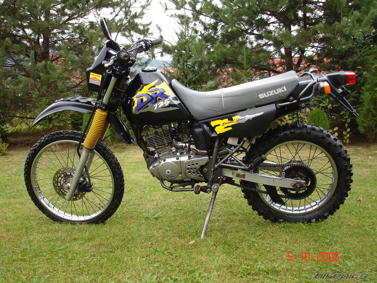 Bike Photo 694127