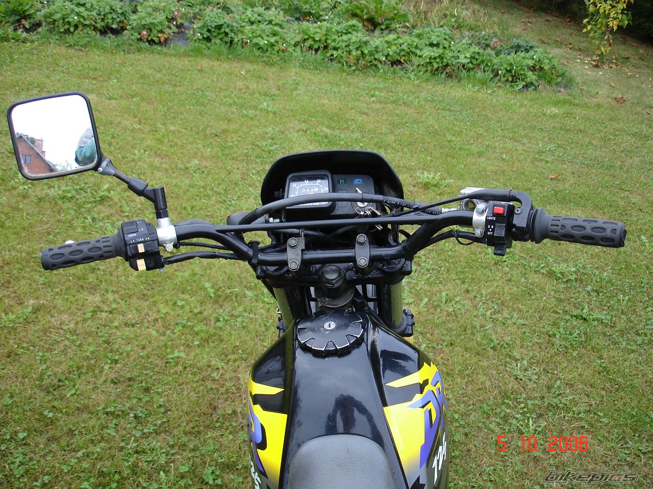 Bike Photo 694132