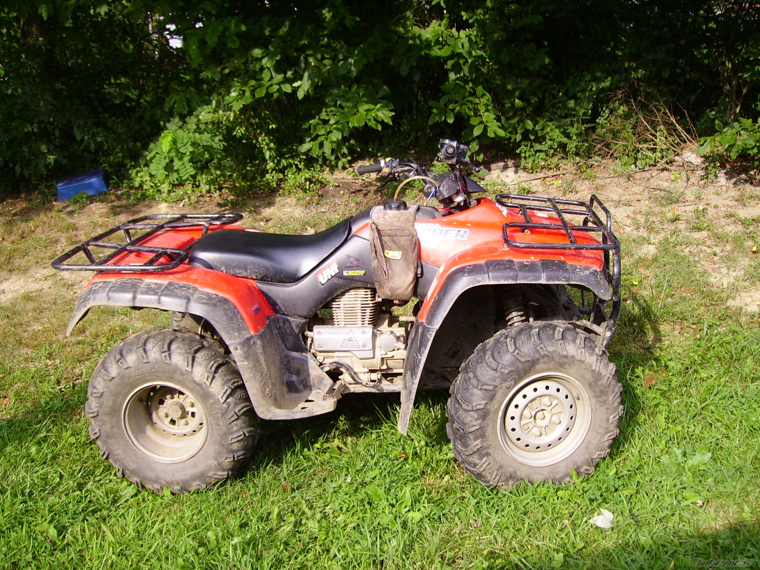 Bike Photo 694134