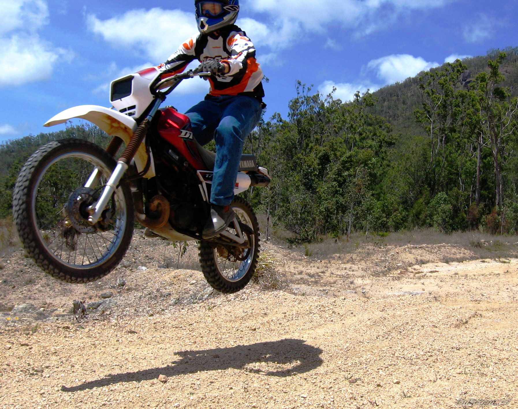 Bike Photo 694136