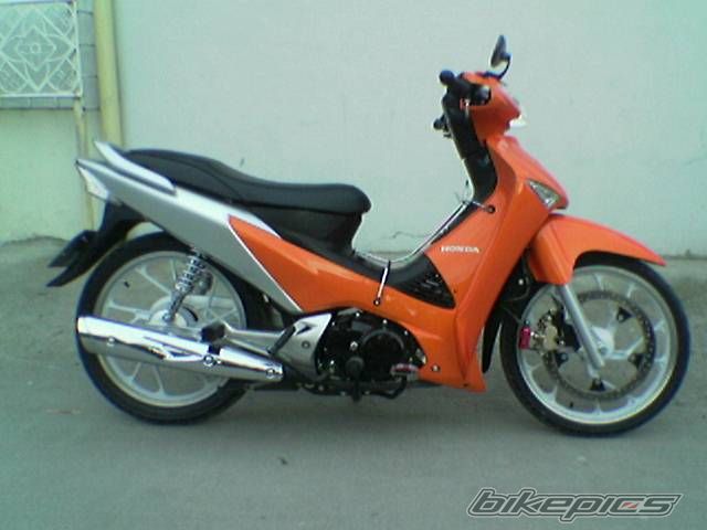 Bike Photo 694161