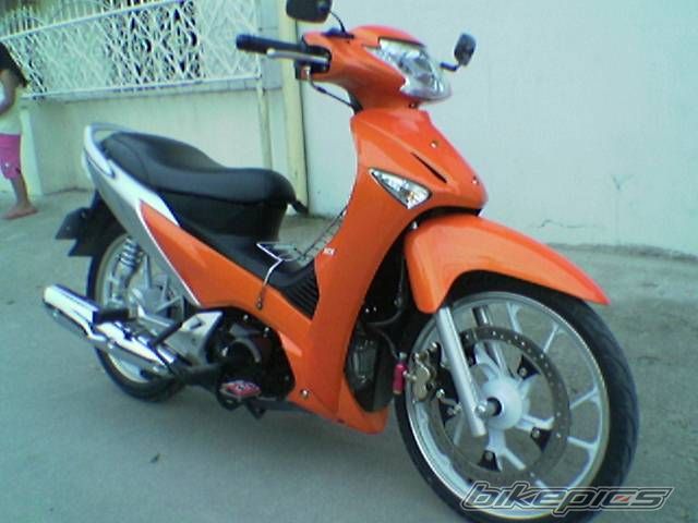 Bike Photo 694163