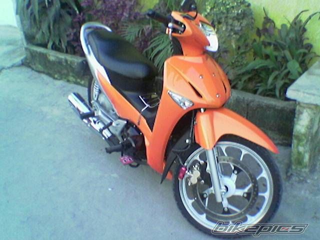 Bike Photo 694164