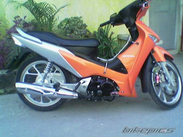 Bike Photo 694166