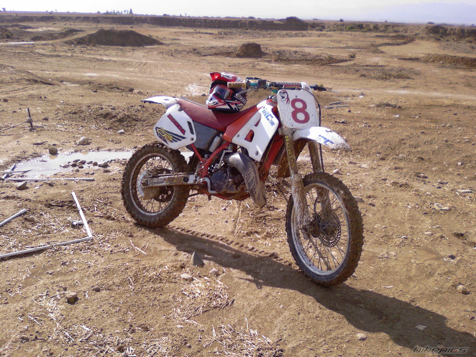 Bike Photo 694176