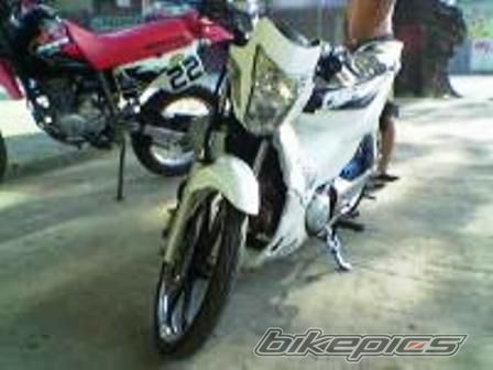 Bike Photo 694201