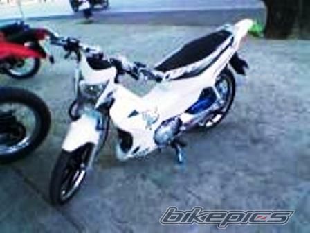 Bike Photo 694203