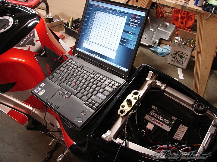 Bike Photo 694204