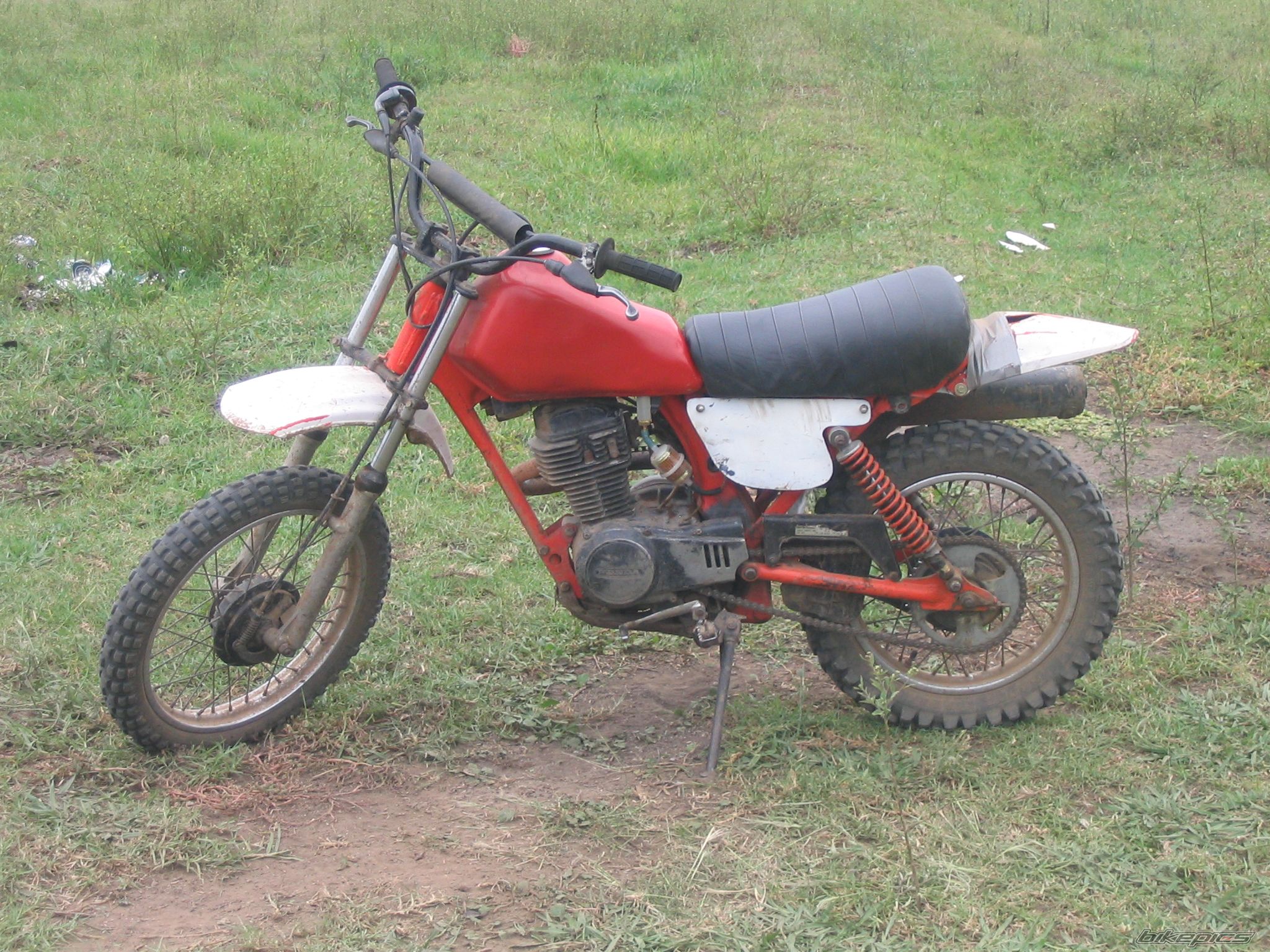 Bike Photo 694207