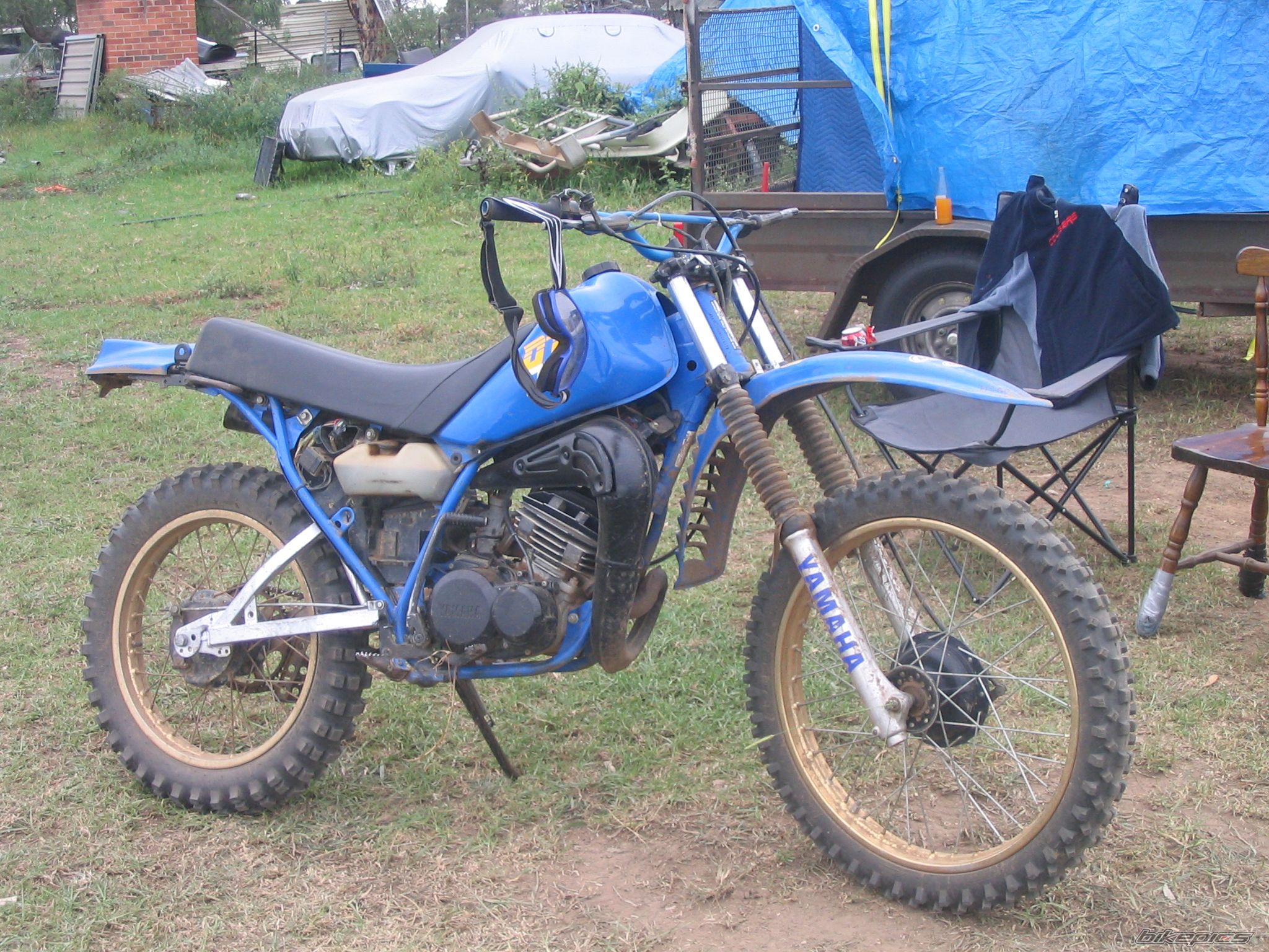 Bike Photo 694208