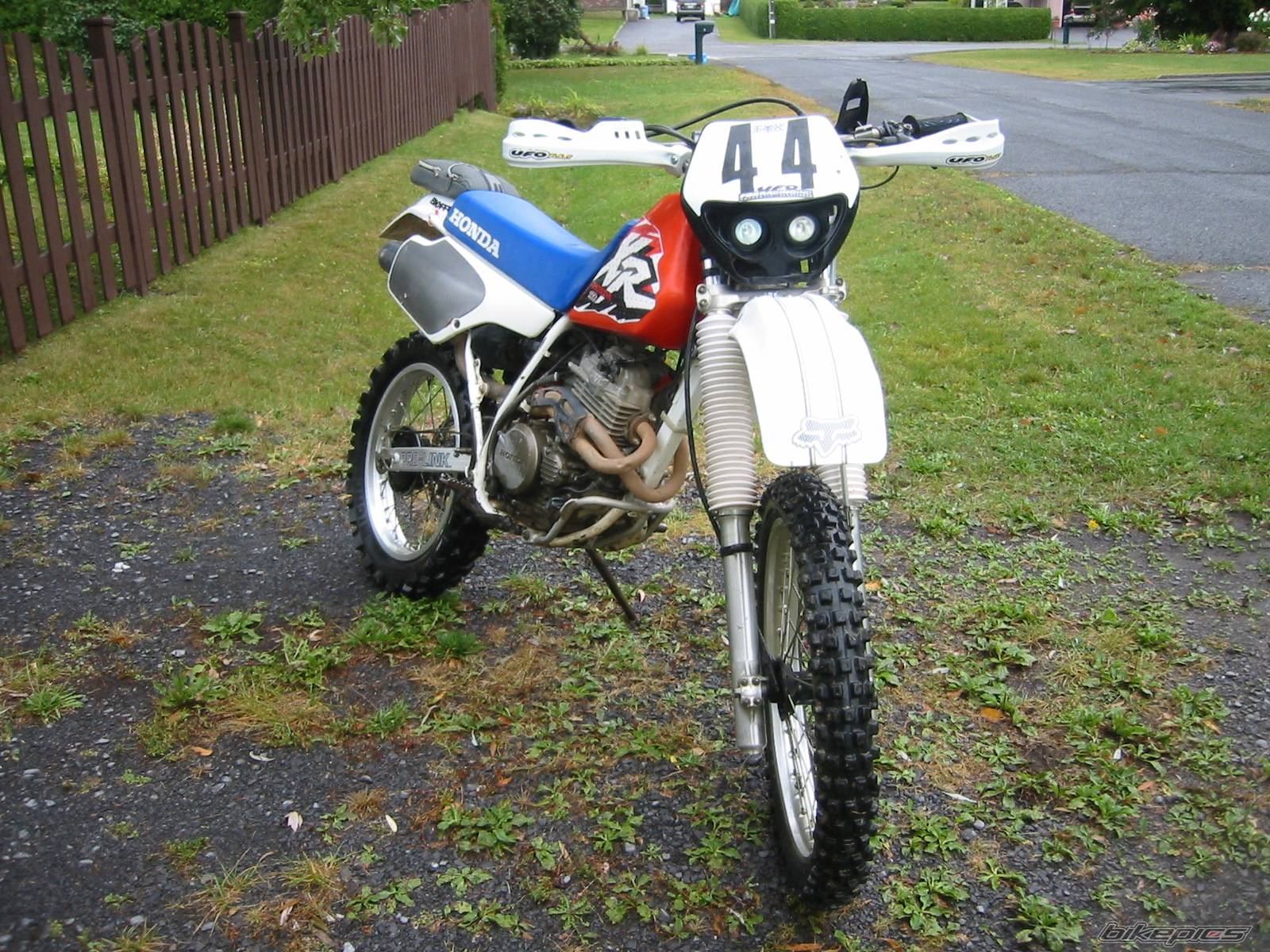Bike Photo 69421