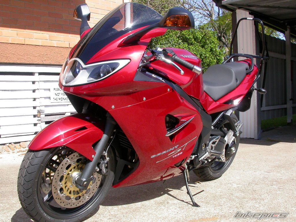 Bike Photo 694224