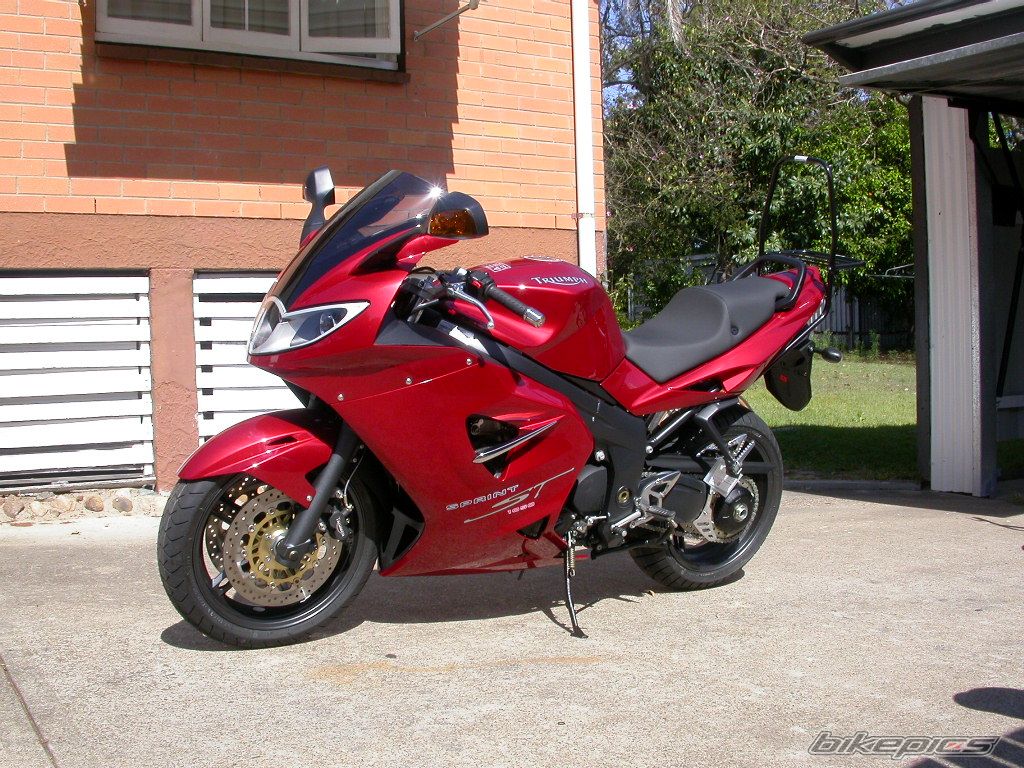 Bike Photo 694225