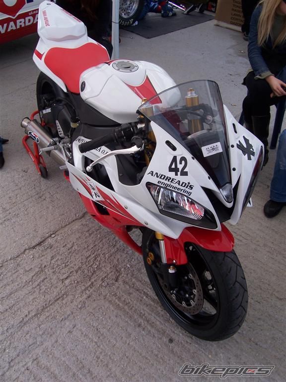 Bike Photo 694236