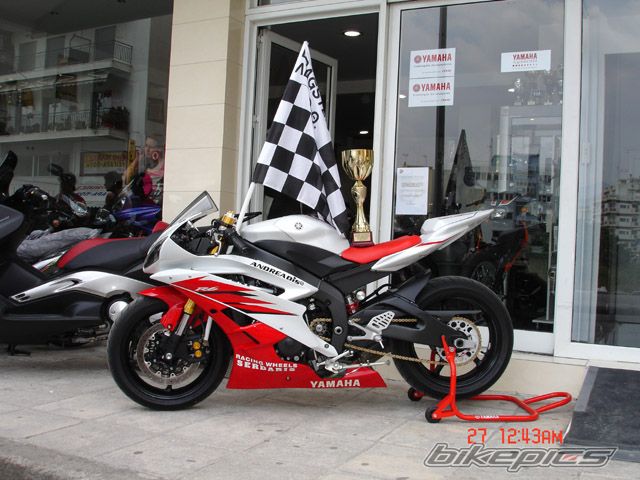 Bike Photo 694238