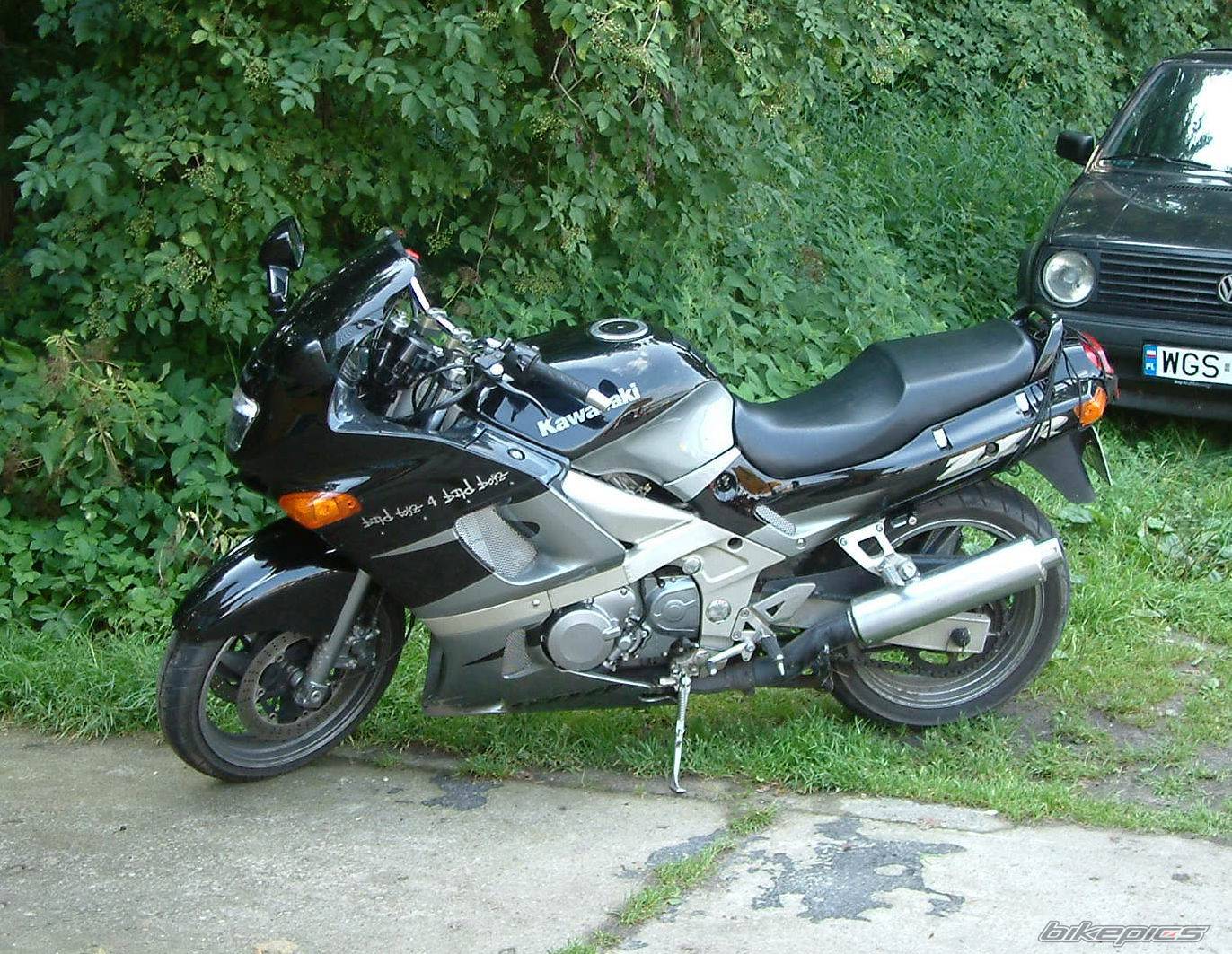 Bike Photo 69424