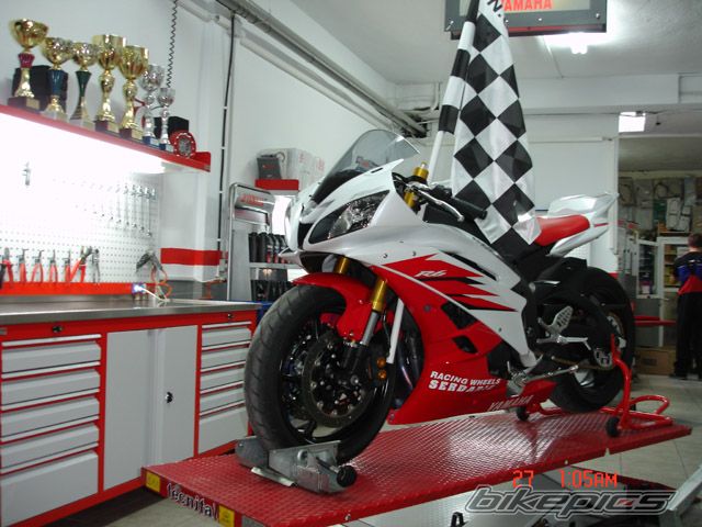 Bike Photo 694240