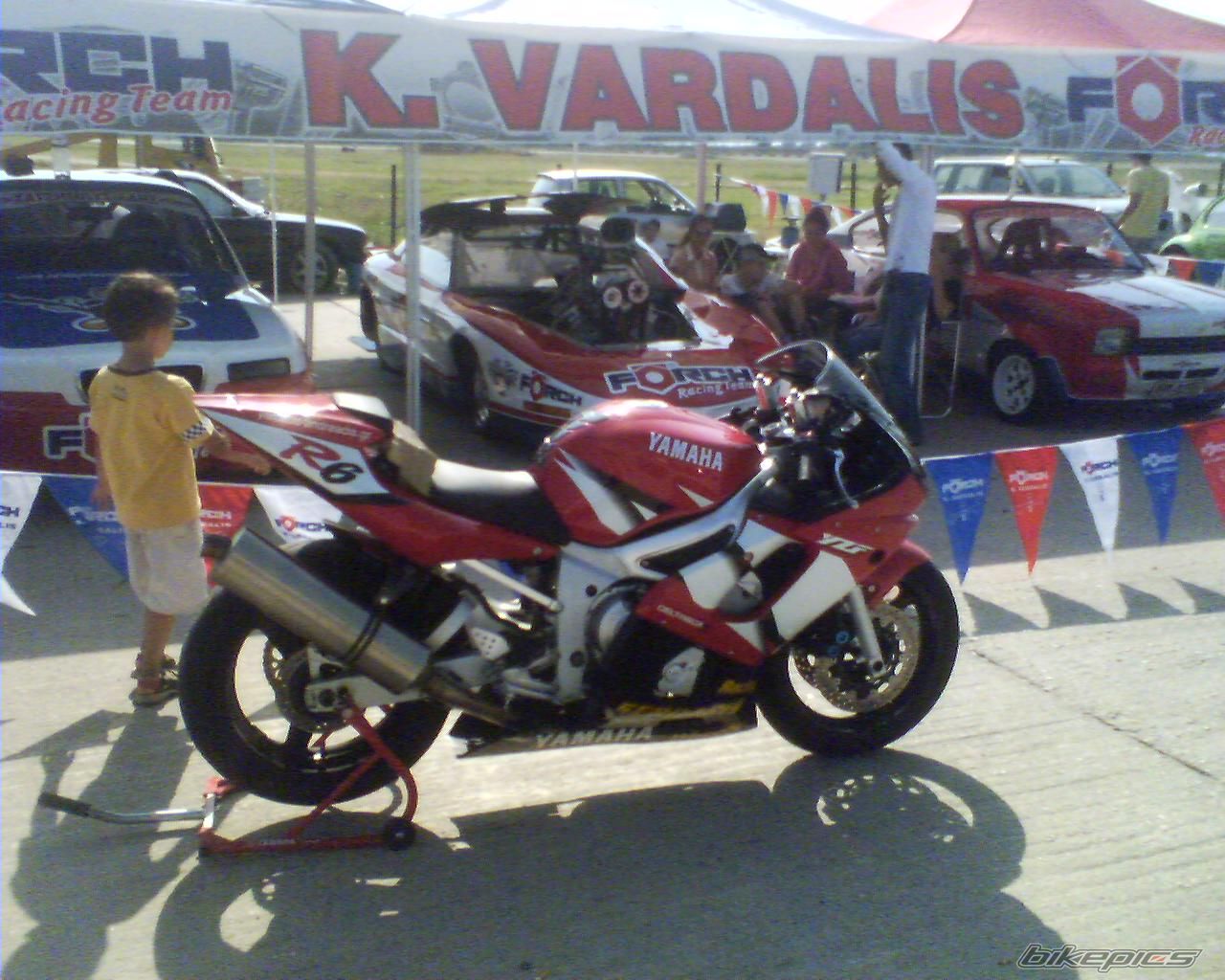Bike Photo 694246