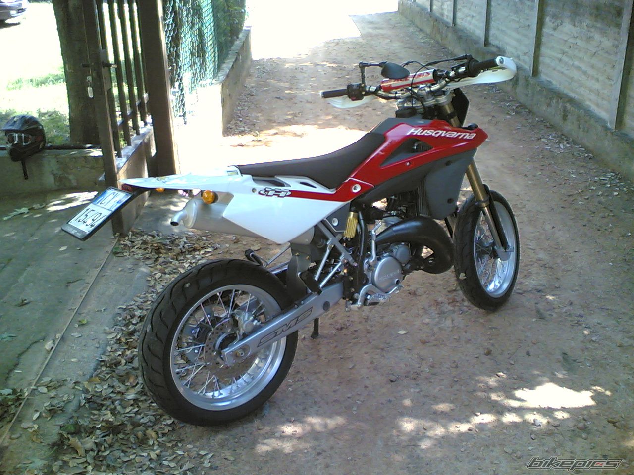 Bike Photo 694247