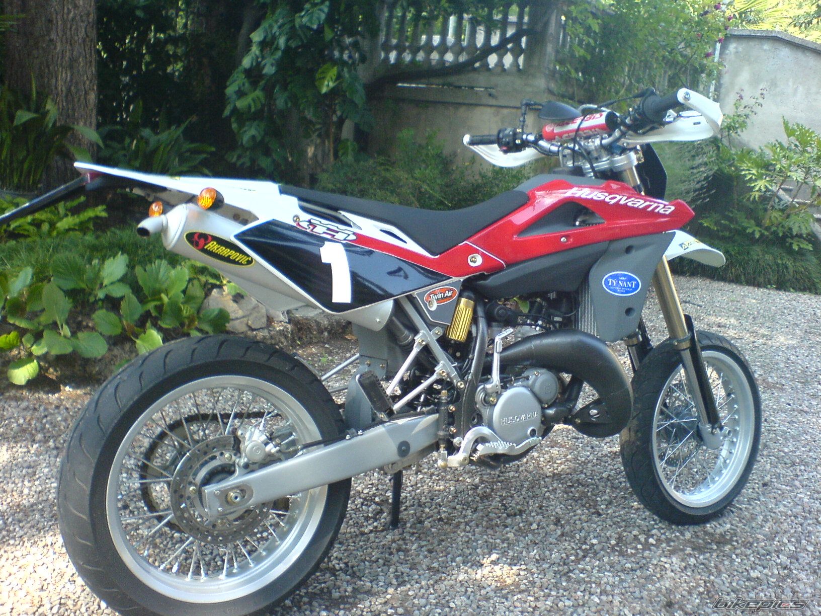 Bike Photo 694248