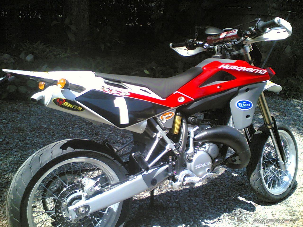 Bike Photo 694249