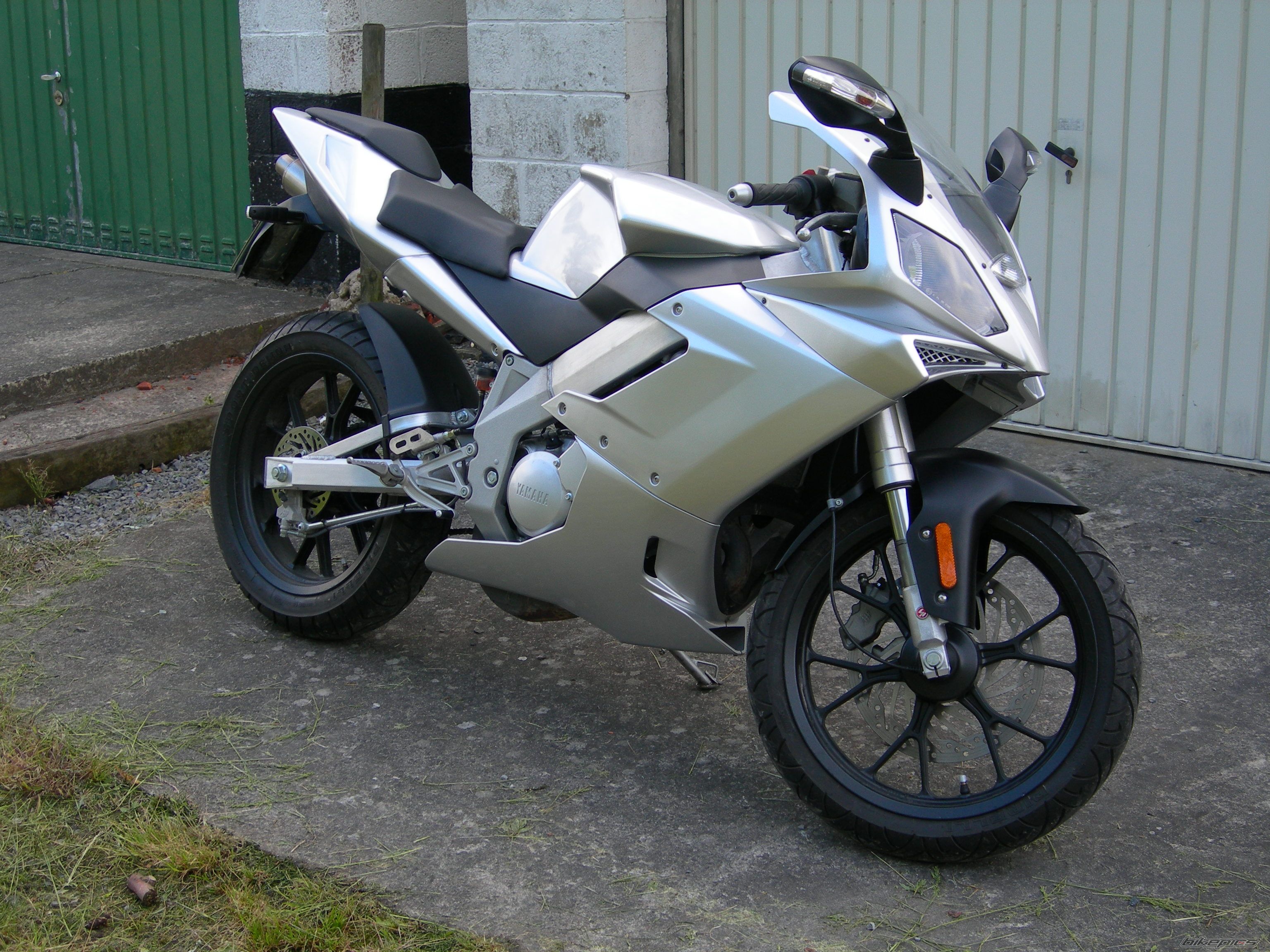 Bike Photo 694253