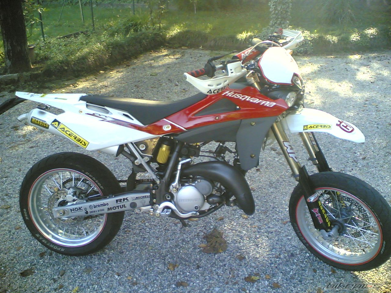 Bike Photo 694257