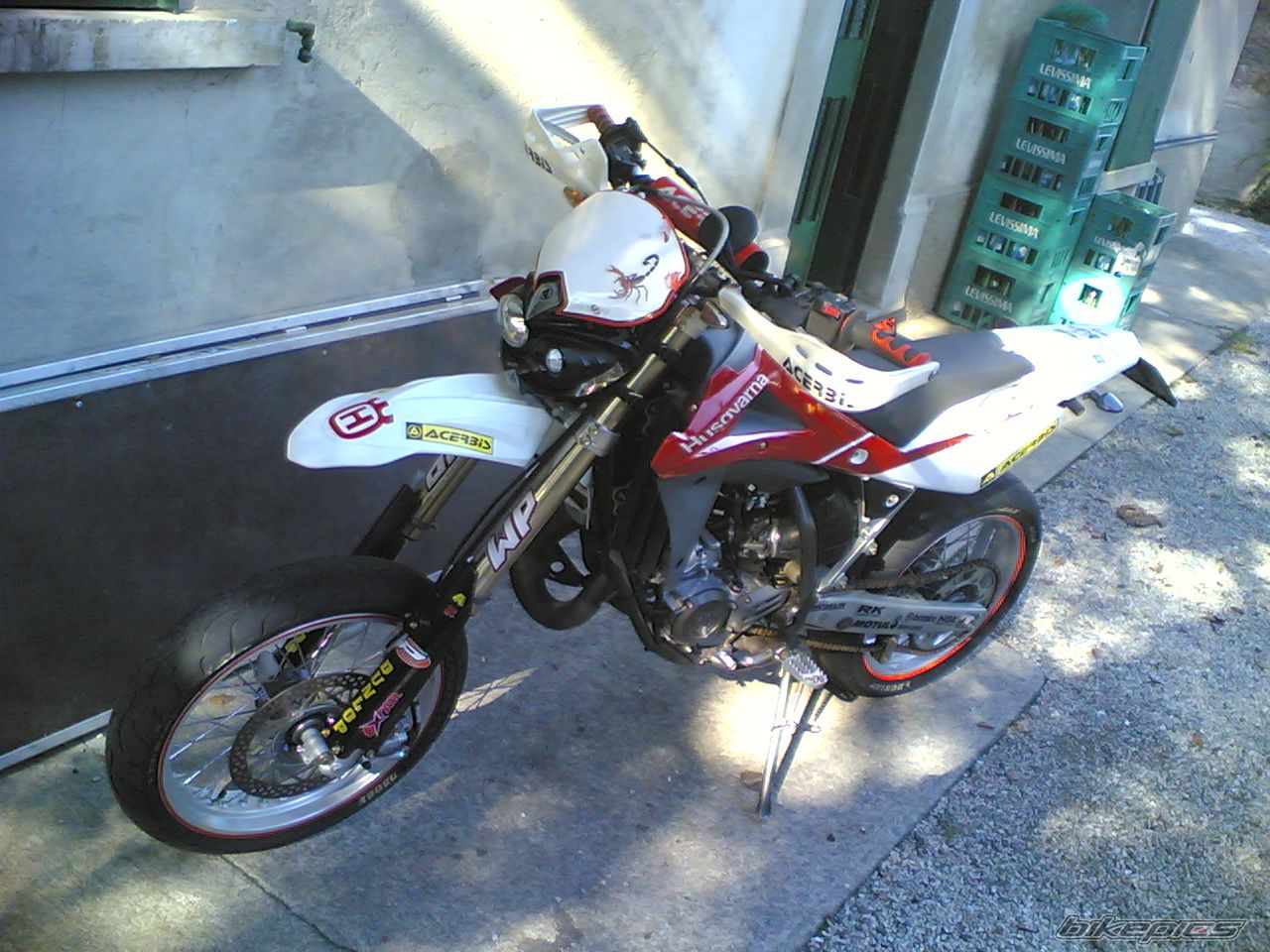 Bike Photo 694258