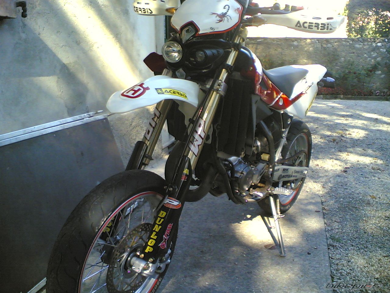 Bike Photo 694260