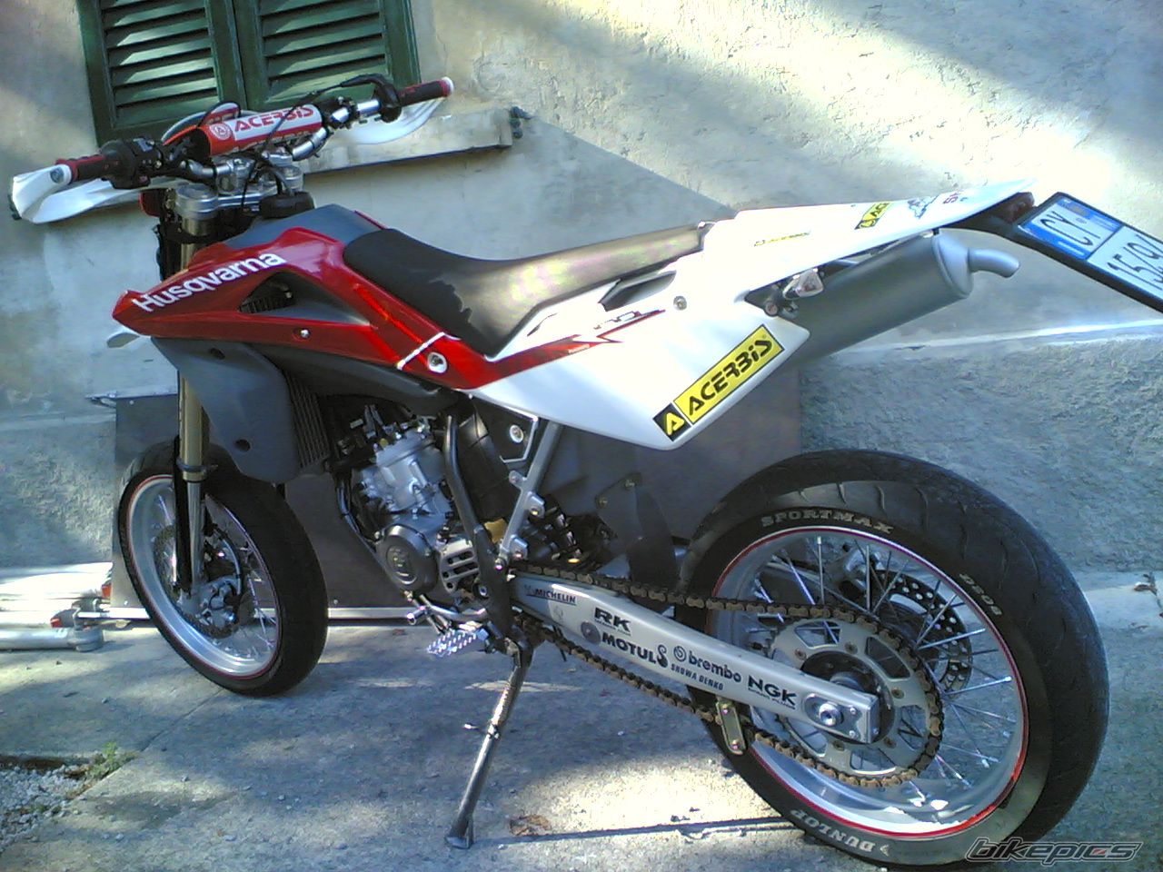 Bike Photo 694261