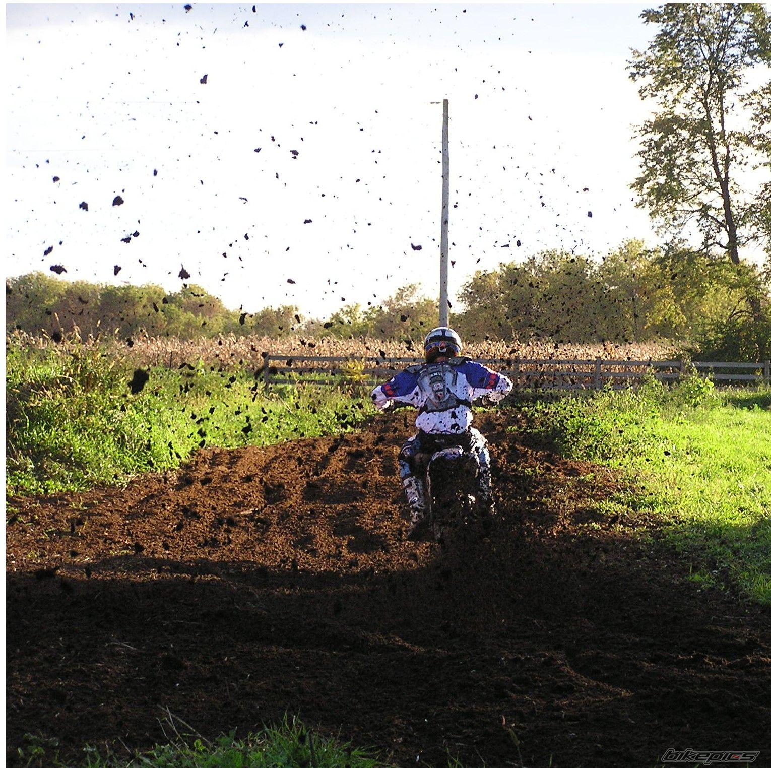 Bike Photo 694276